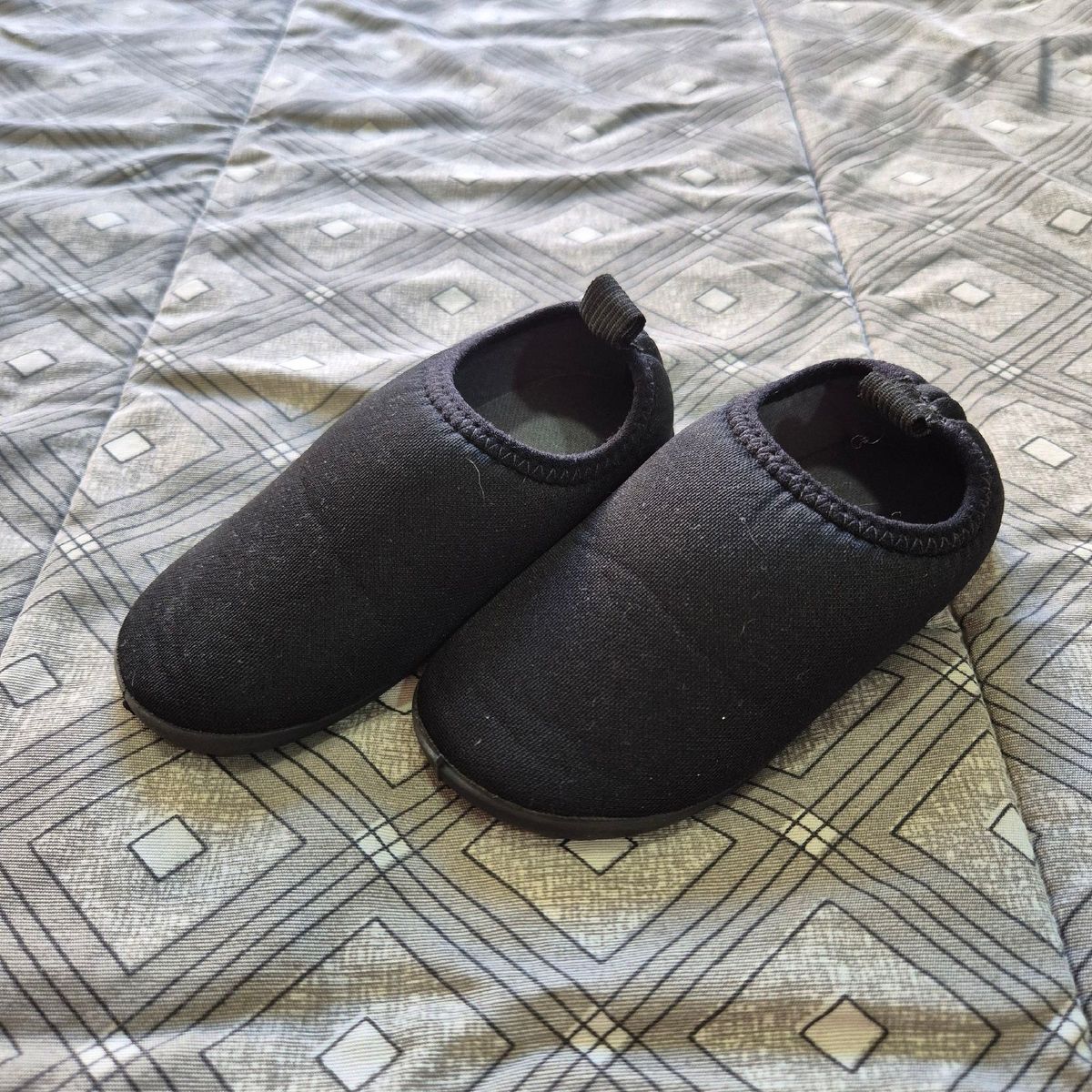 Sapatilha Sola Antiderrapante Duck Way | Calçado Infantil para Bebê ...