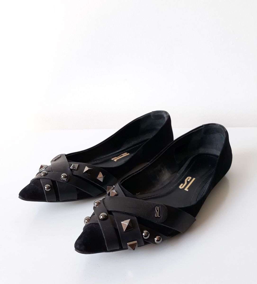 sapatilha spikes santa lolla
