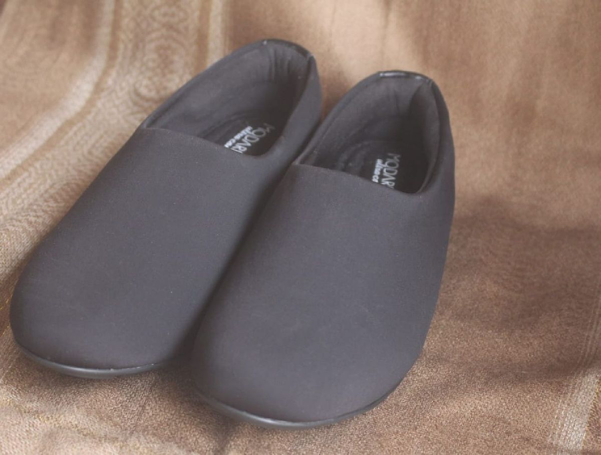 modare ultraconforto preto