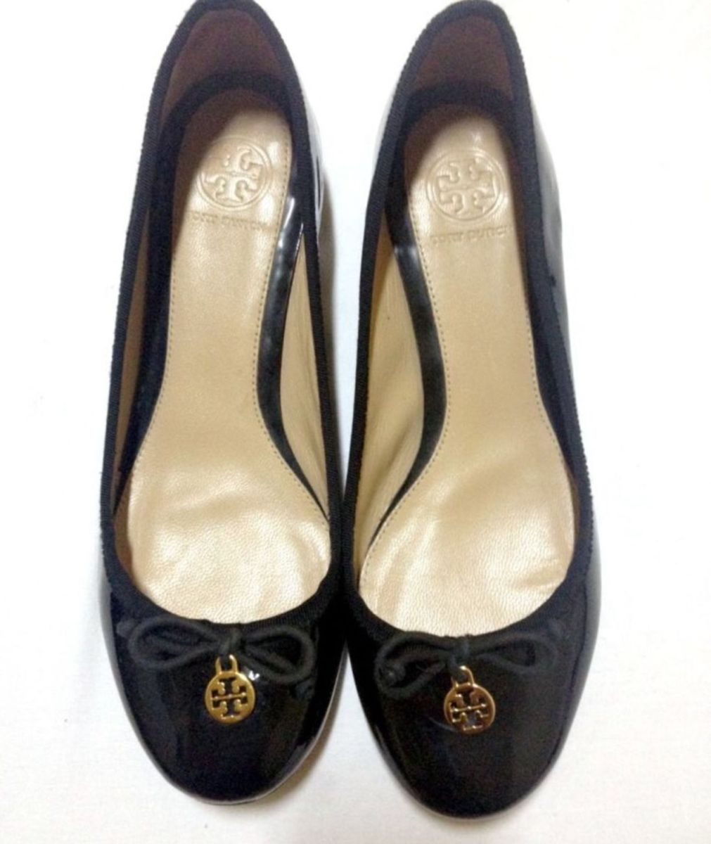 sapatilha tory burch original - sapatilha tory burch