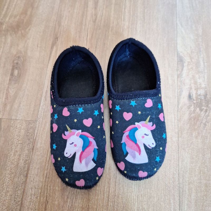 Ufrog Sapatilha Unicornio Infantil Sapatilha Neoprene Ufrog Air