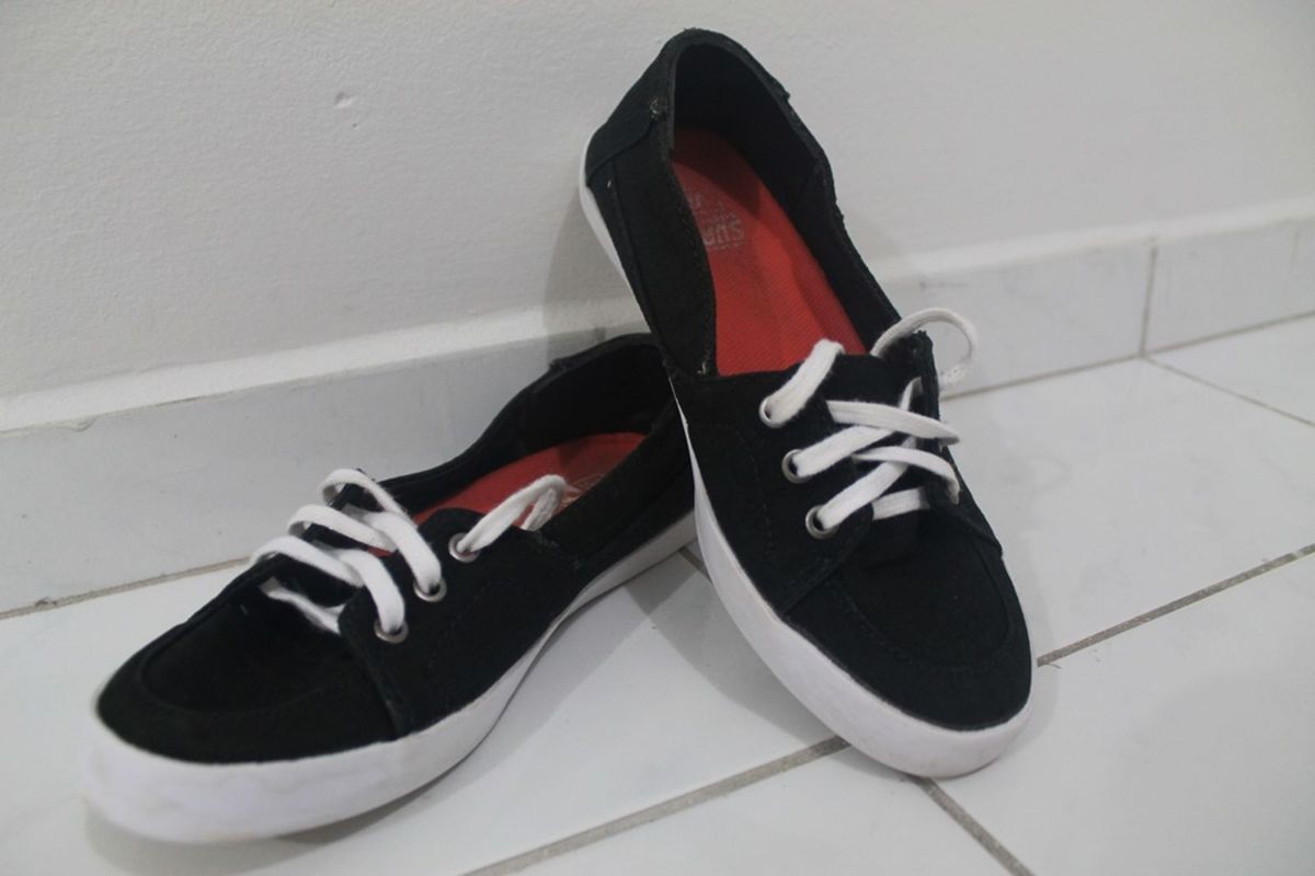 tenis vans sapatilha