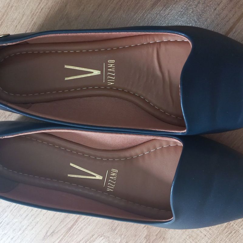 Sapatilha Vizzano, Tamanho 40 Vizzano Usado 105909154 enjoei