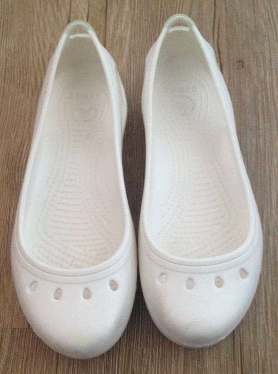 sapatilha crocs kadee
