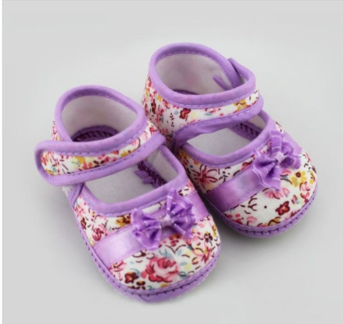 sapato de bebe menina