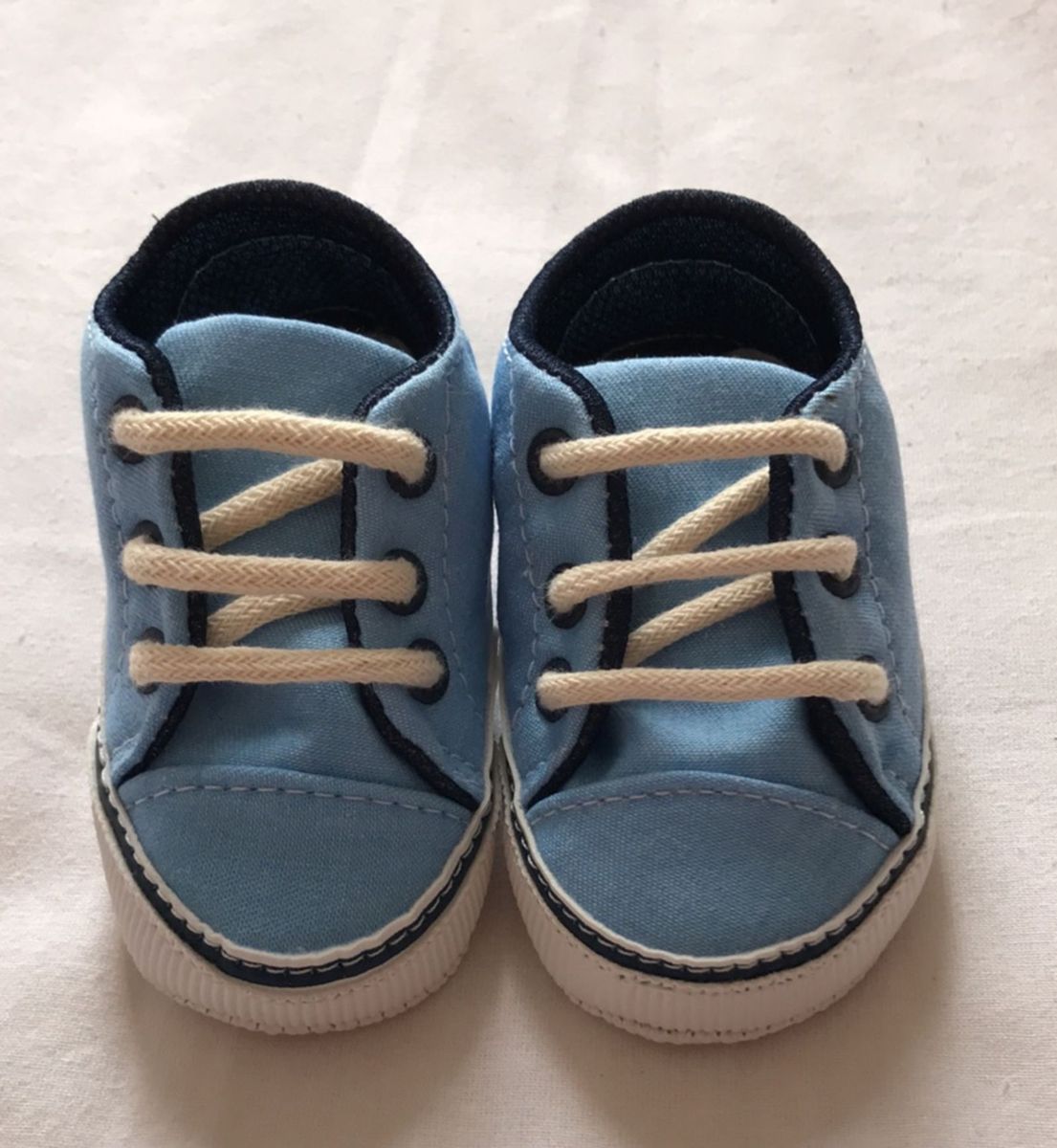 sapatinhos de bebe menino