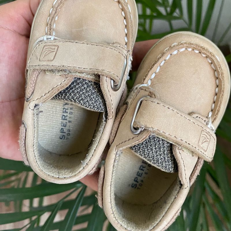 Sperry best sale de bebe