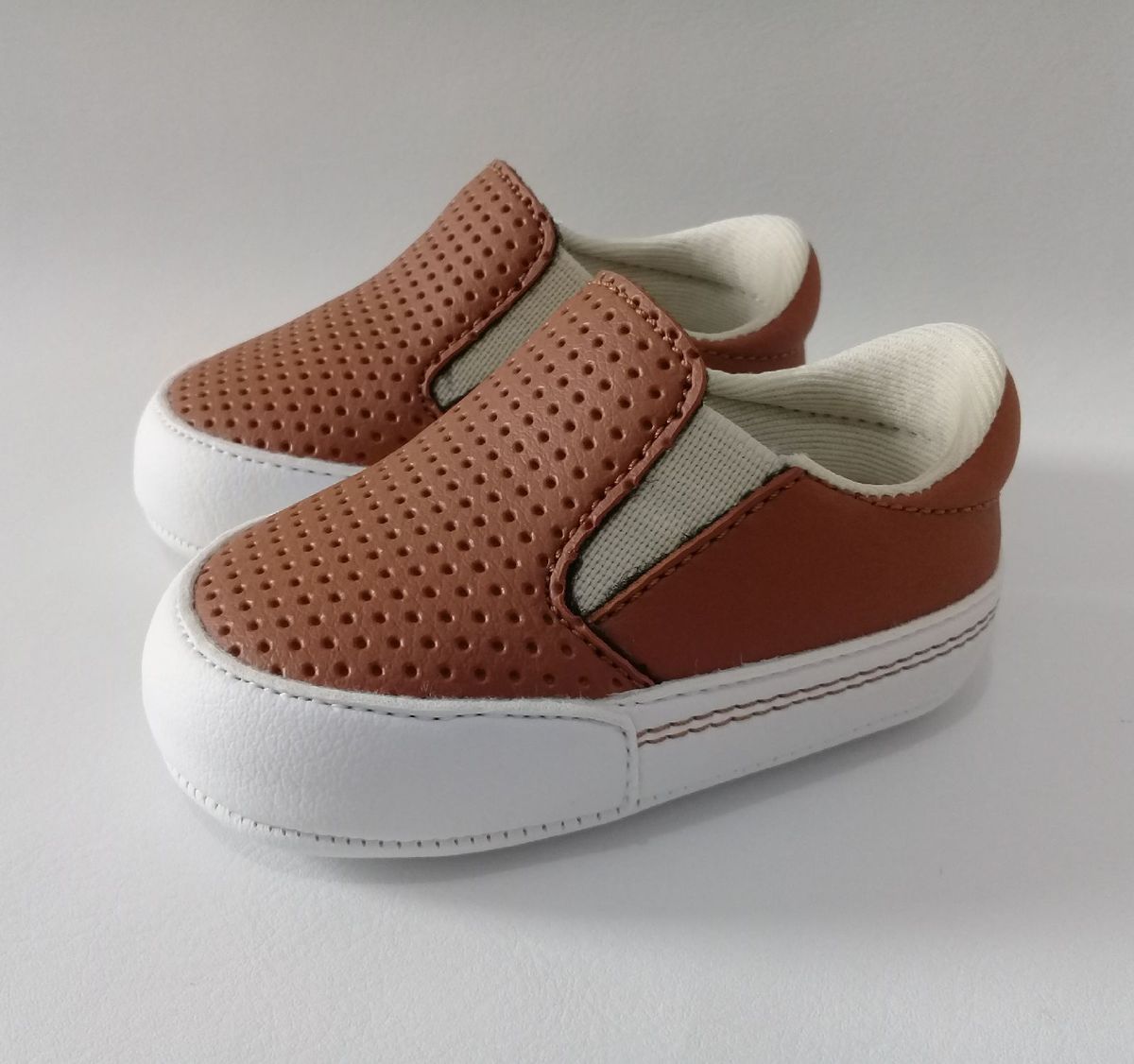 tenis slip menino