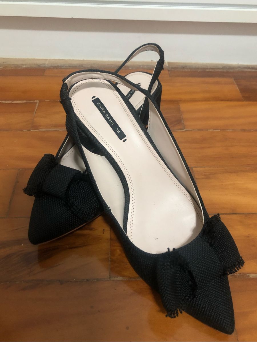 sapatinho de boneca adulto
