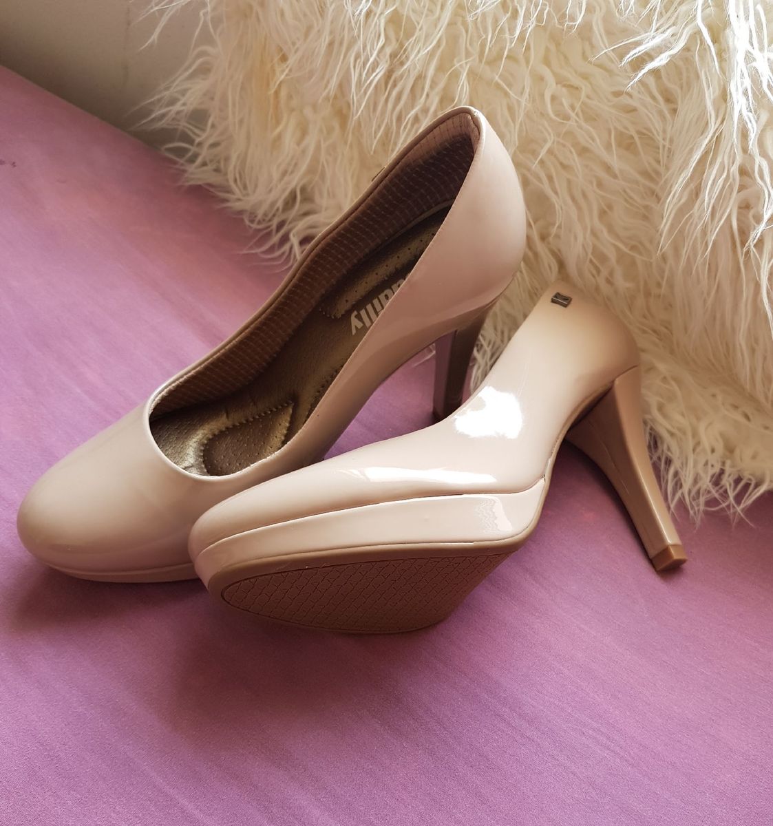 sapatinho piccadilly