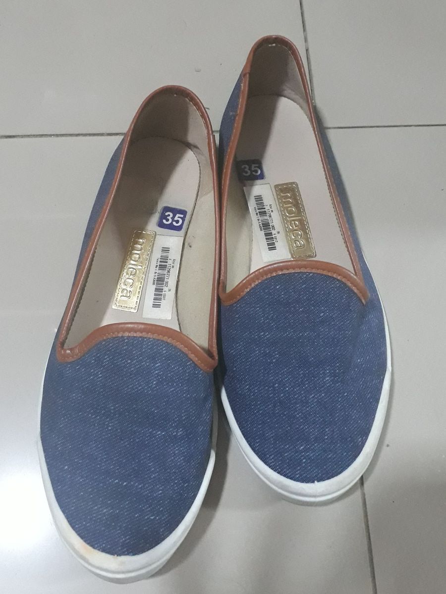 sapatilha slipper