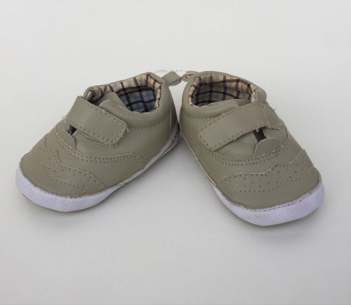 sapatinho de bebe importado