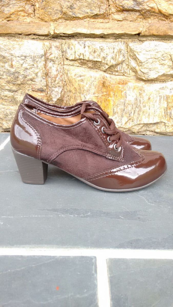 sapato 37 - sapatos sem marca