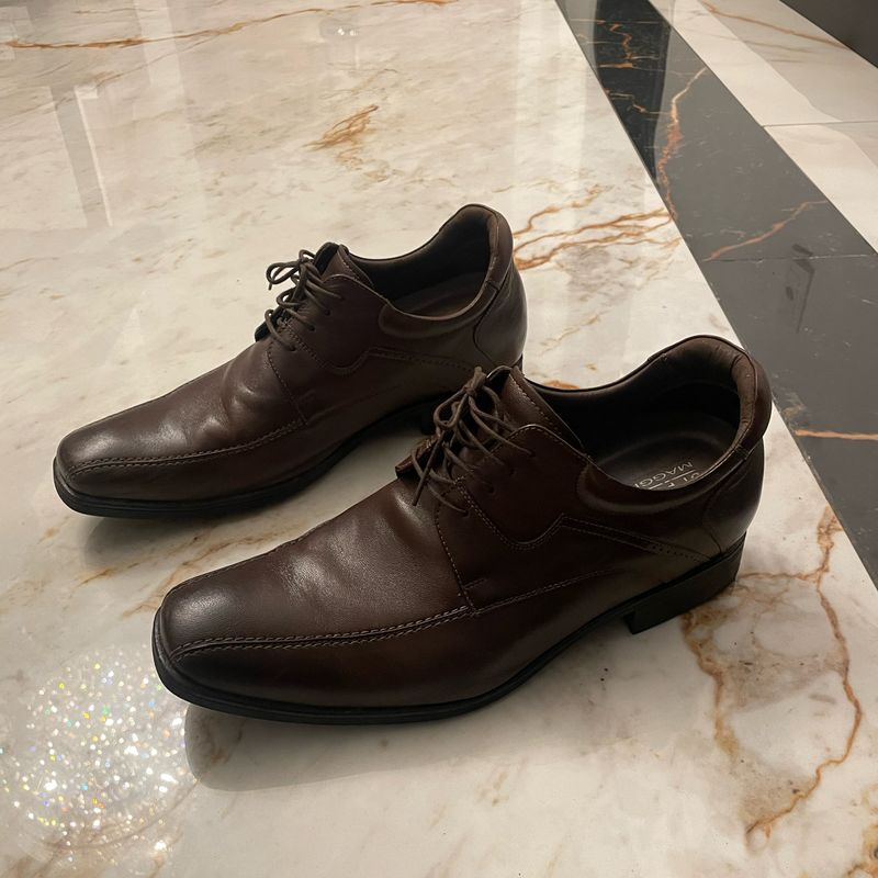 Sapato di sale pollini 7 cm