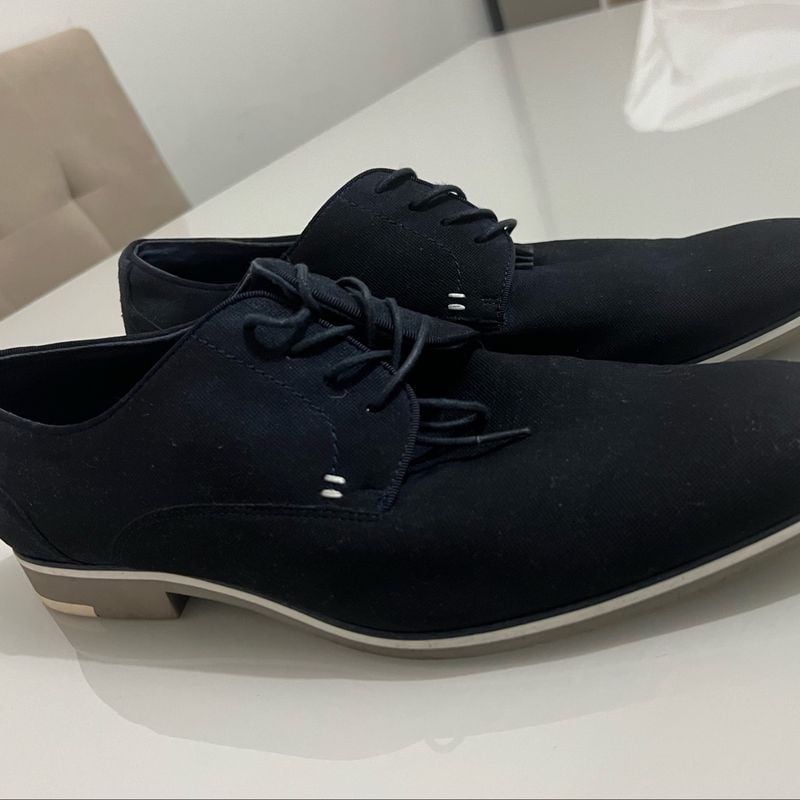 Sapato best sale aldo masculino