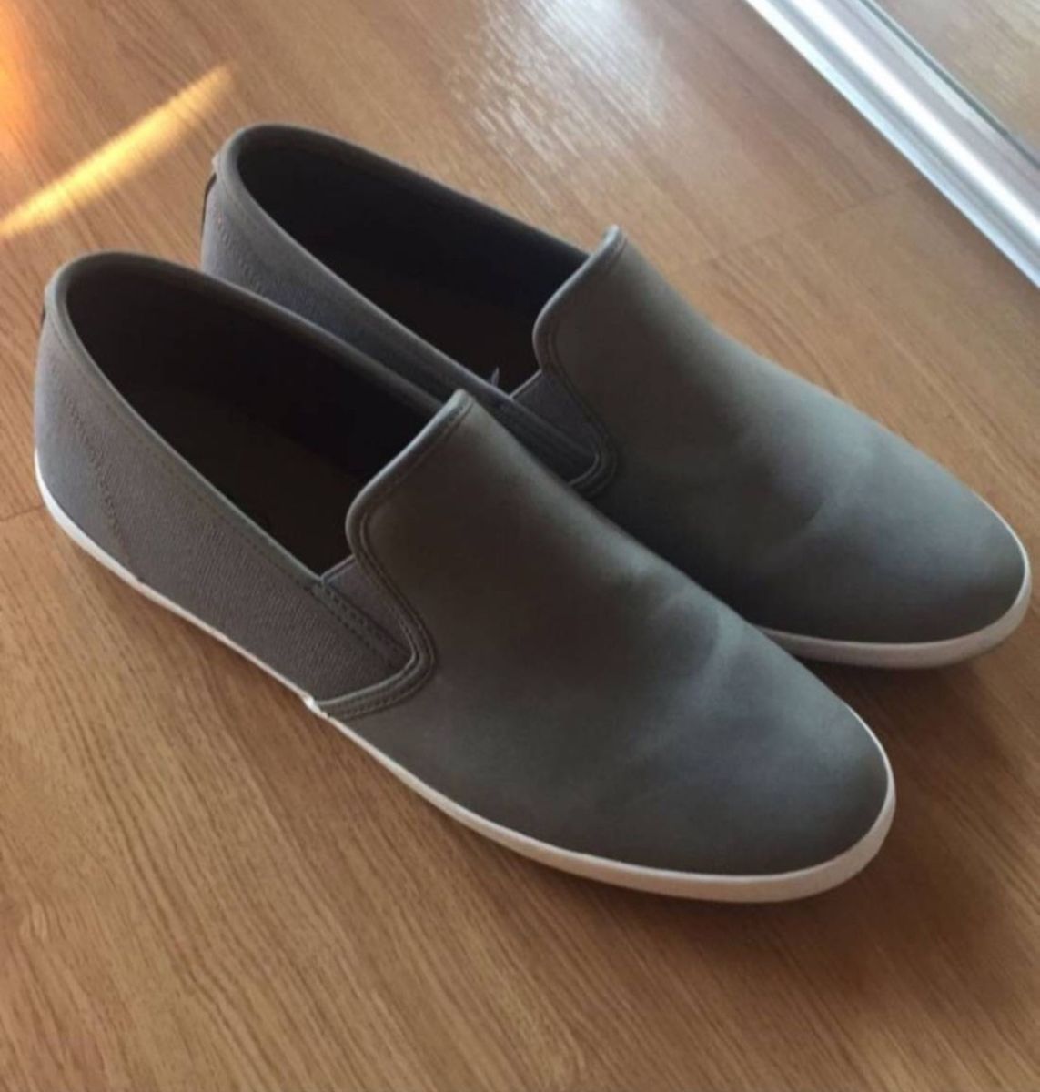 sapato aldo masculino