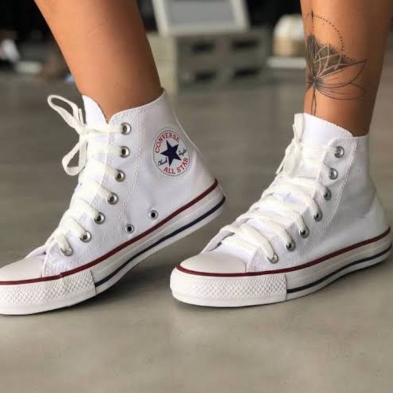 Ultimas converse hotsell