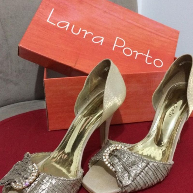 Laura porto hot sale sapatos