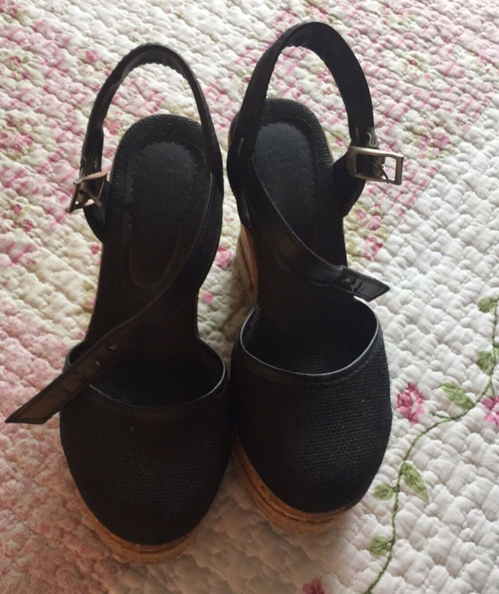 SAPATO HANDBOOK CAMUR A BRISTOL PRETO visual data 2