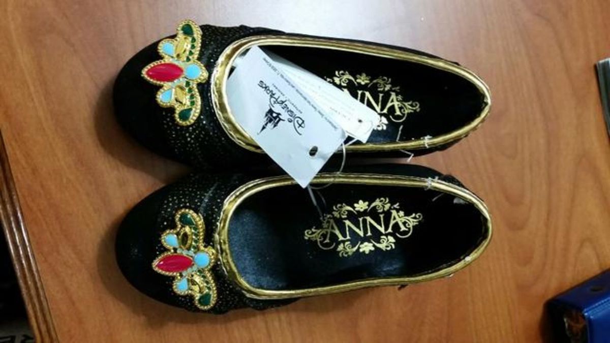 tenis fora de linha barato