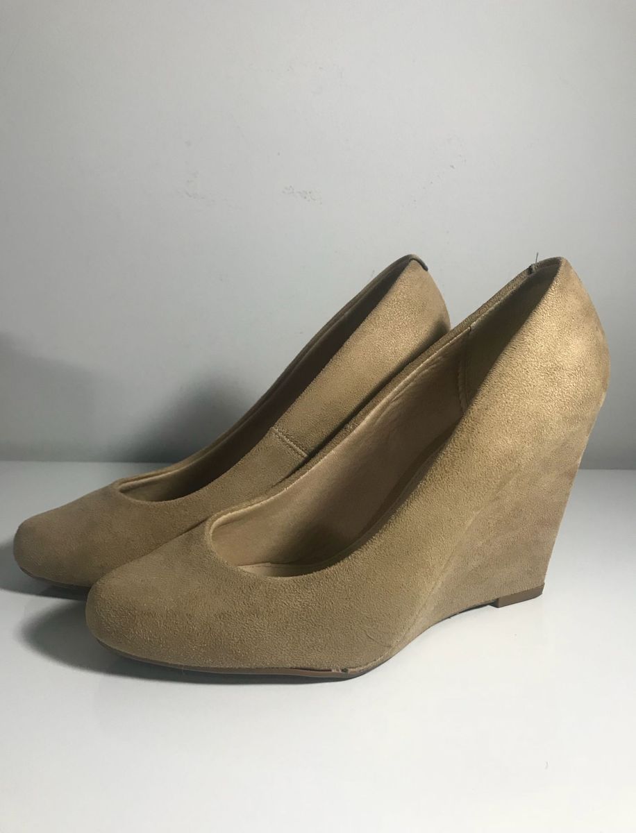 sapato beira rio conforto