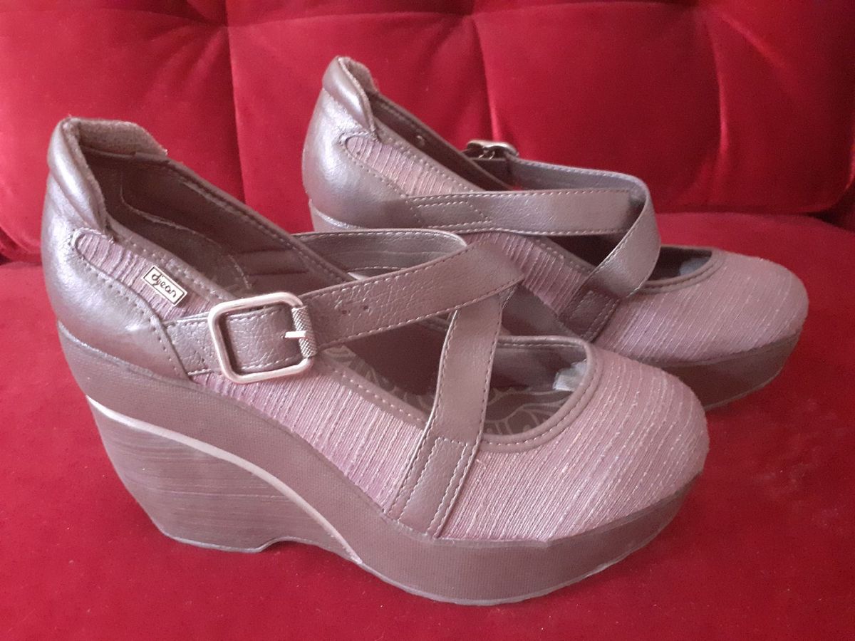 sapatos dijean