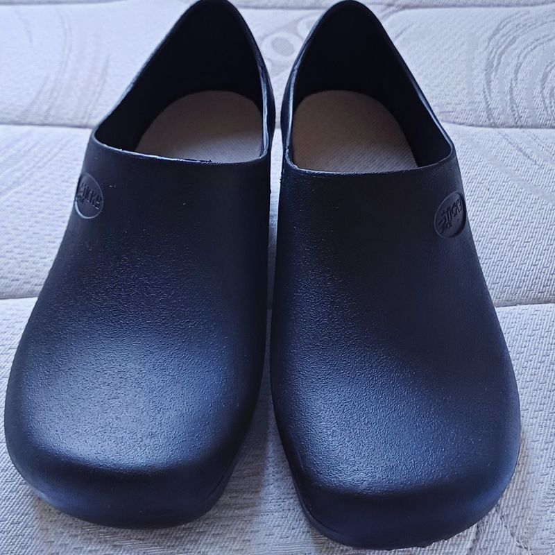 Sapato Antiderrapante Feminino (Sticky Shoes) Sticky Shoes Usado