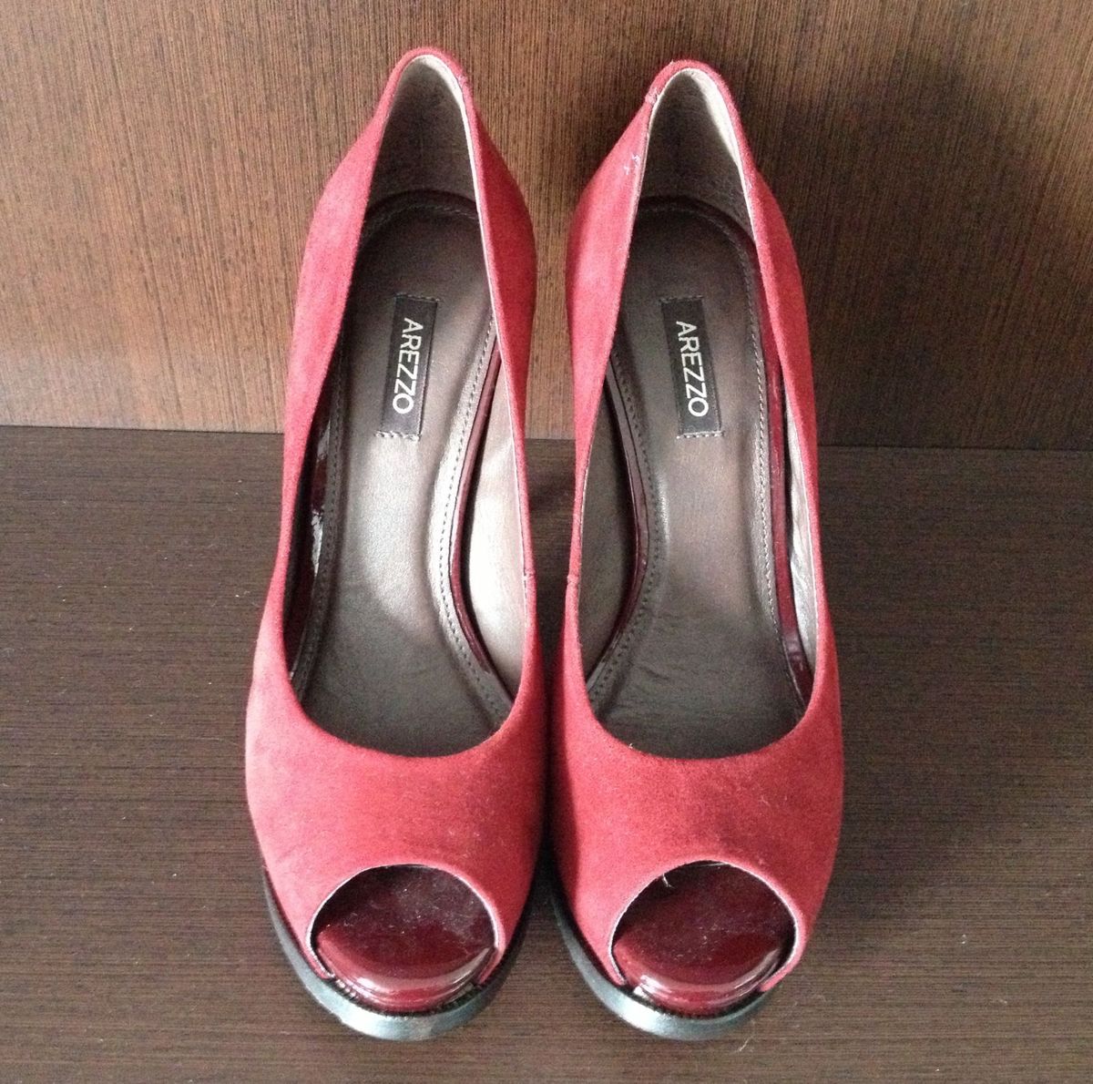 sapato moulin feminino