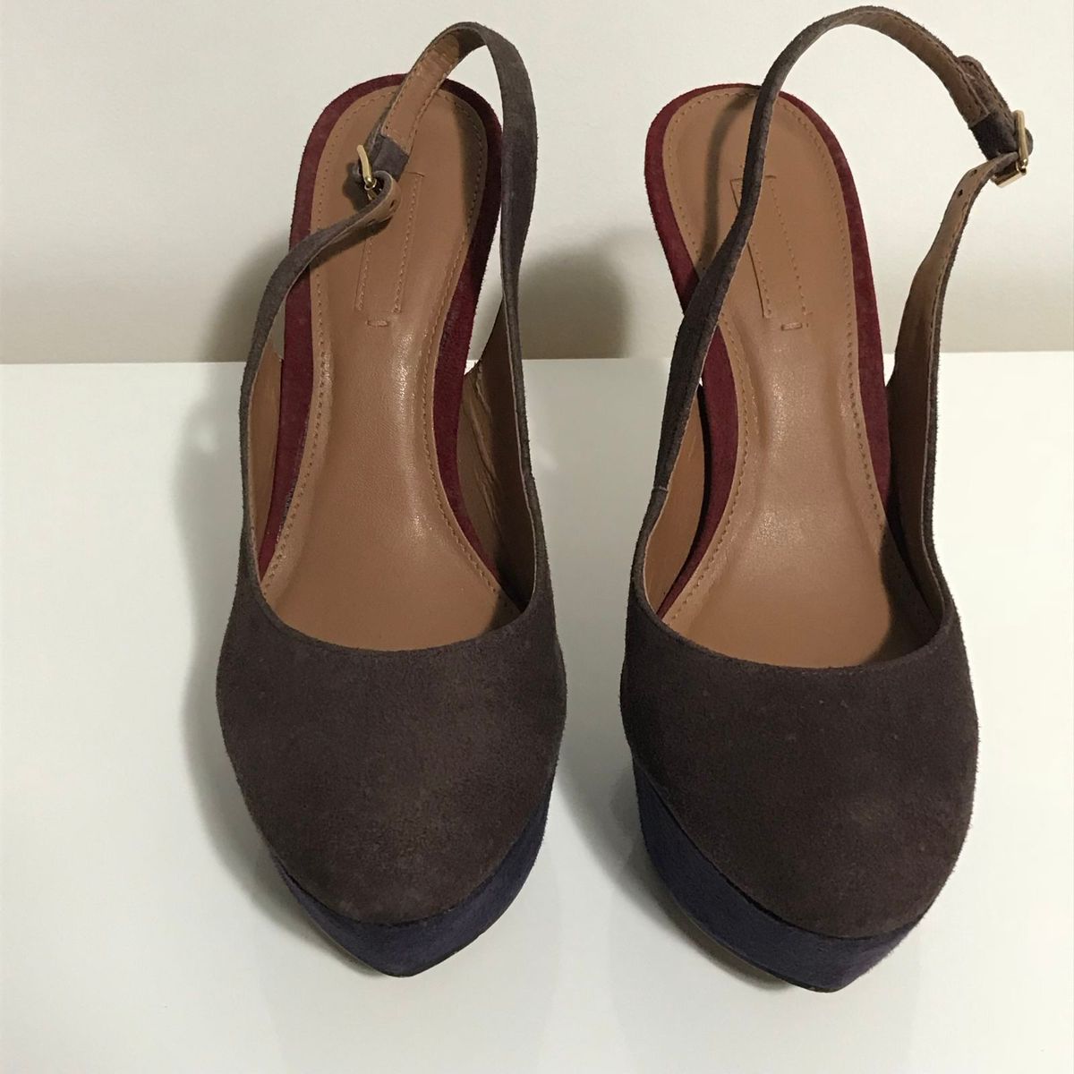 sapato arezzo - sapatos arezzo