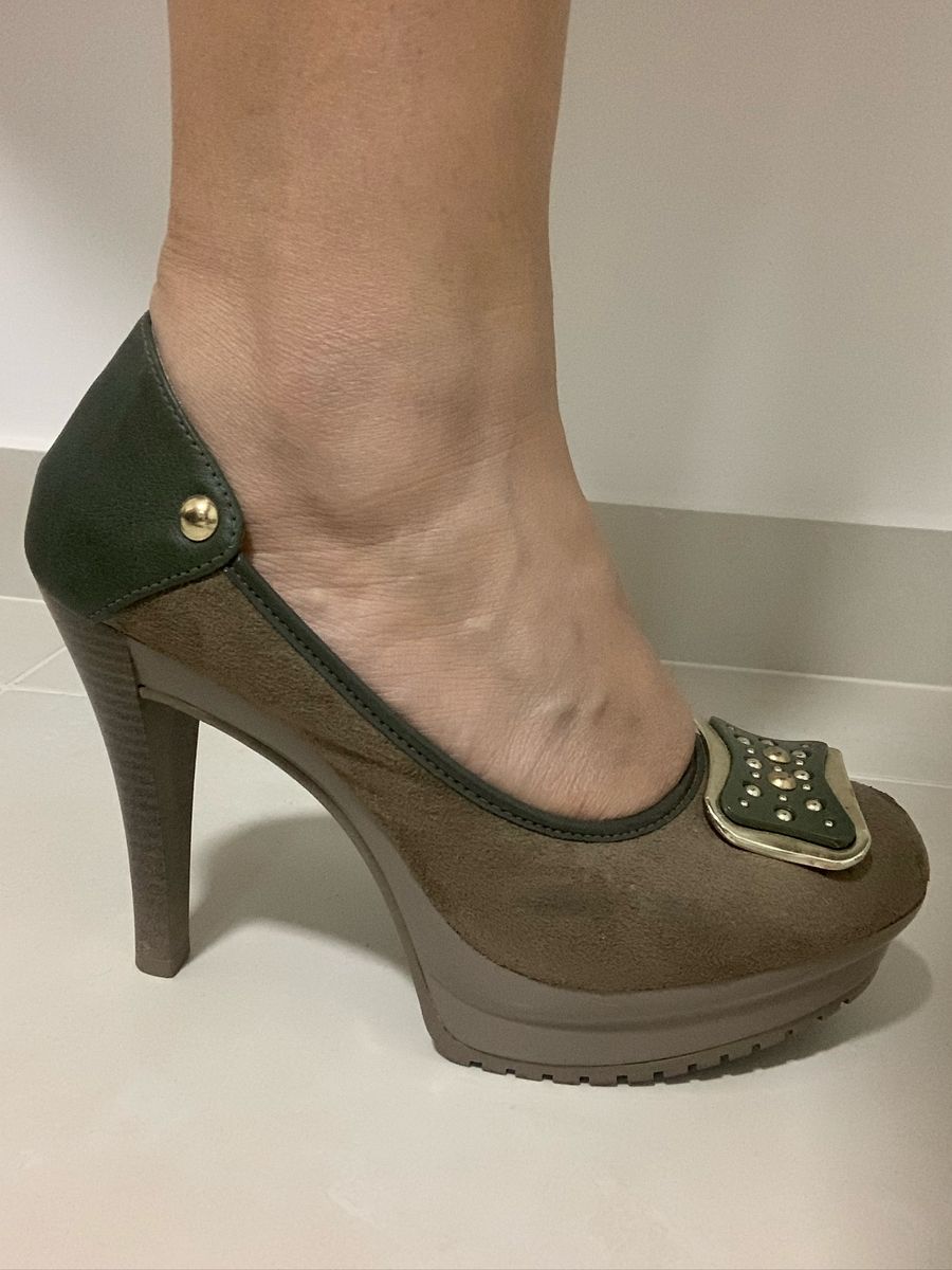 sapatos da azaleia