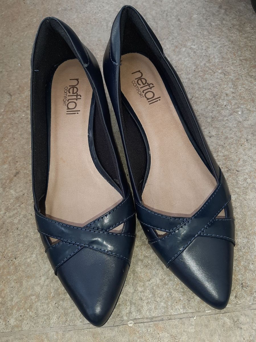 neftali sapatos