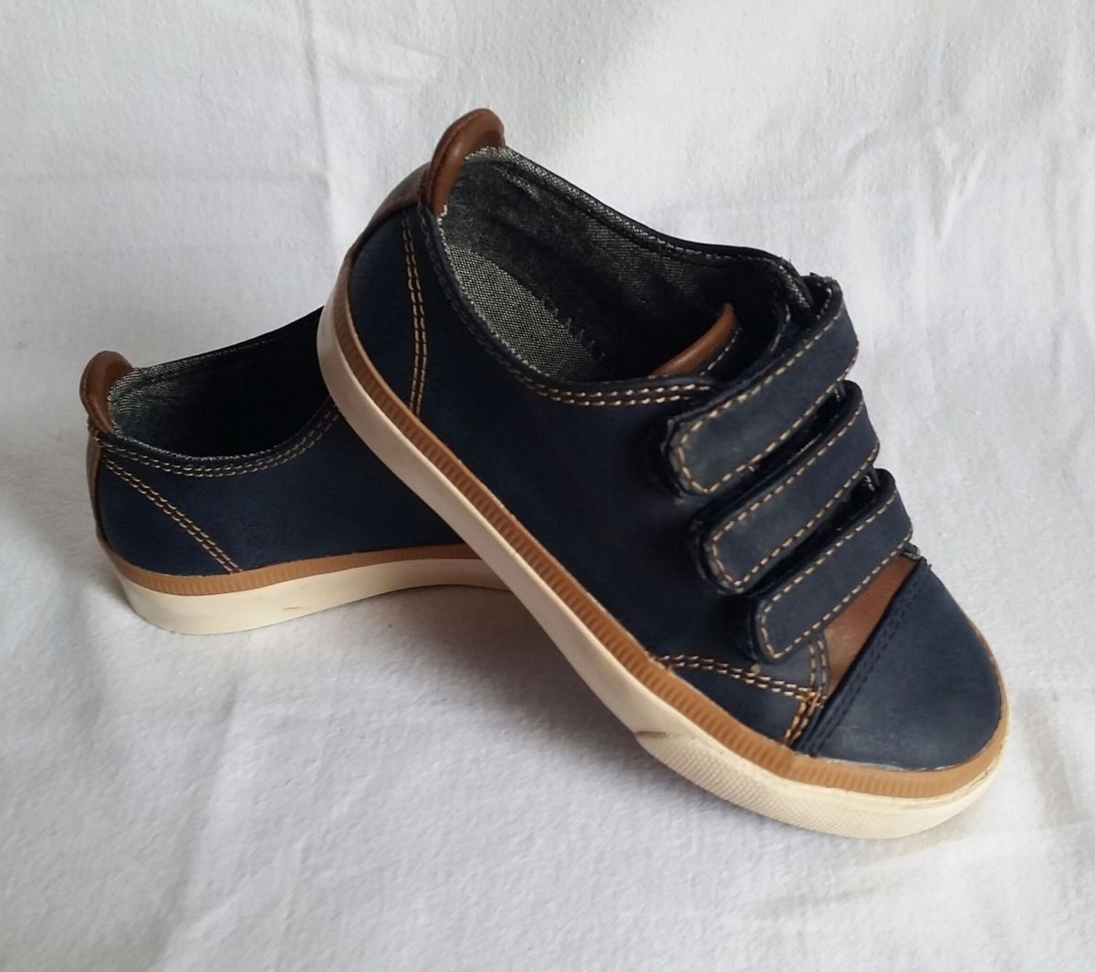 zara sapato infantil