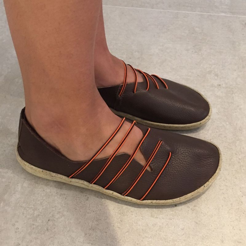 Sapato Baixo 37 Outer Sapato Feminino Outer Nunca Usado 27468028  enjoei