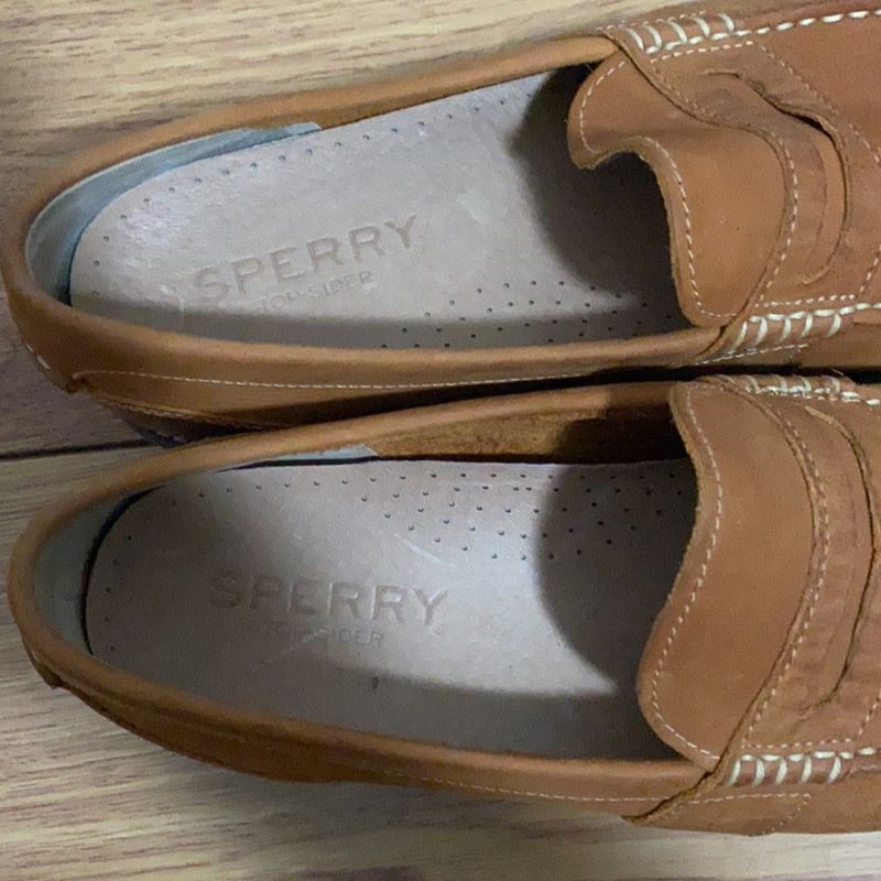 Sapato sperry on sale