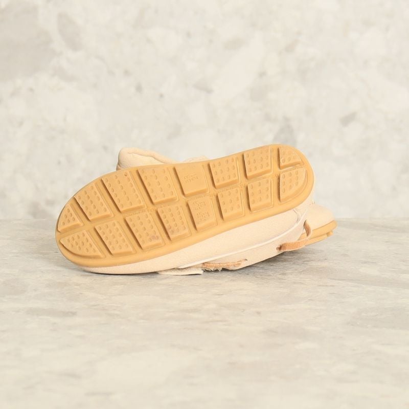 Sapato Bege Infantil Pequito Pequito Usado 106991077 enjoei