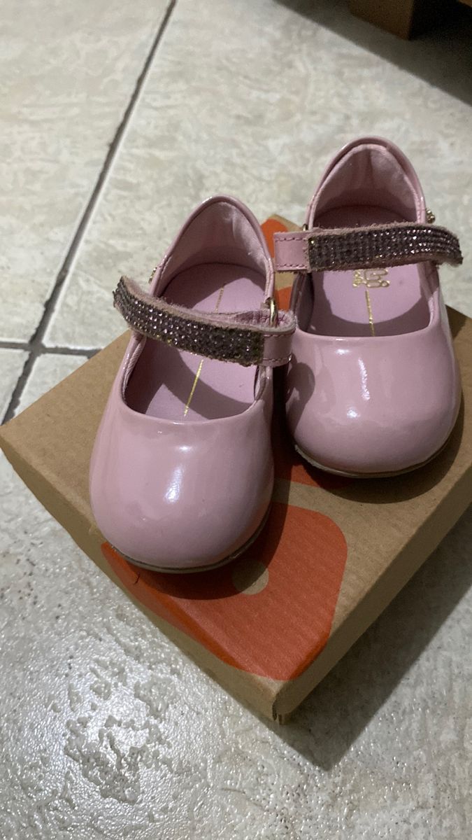 Sapato bibi best sale