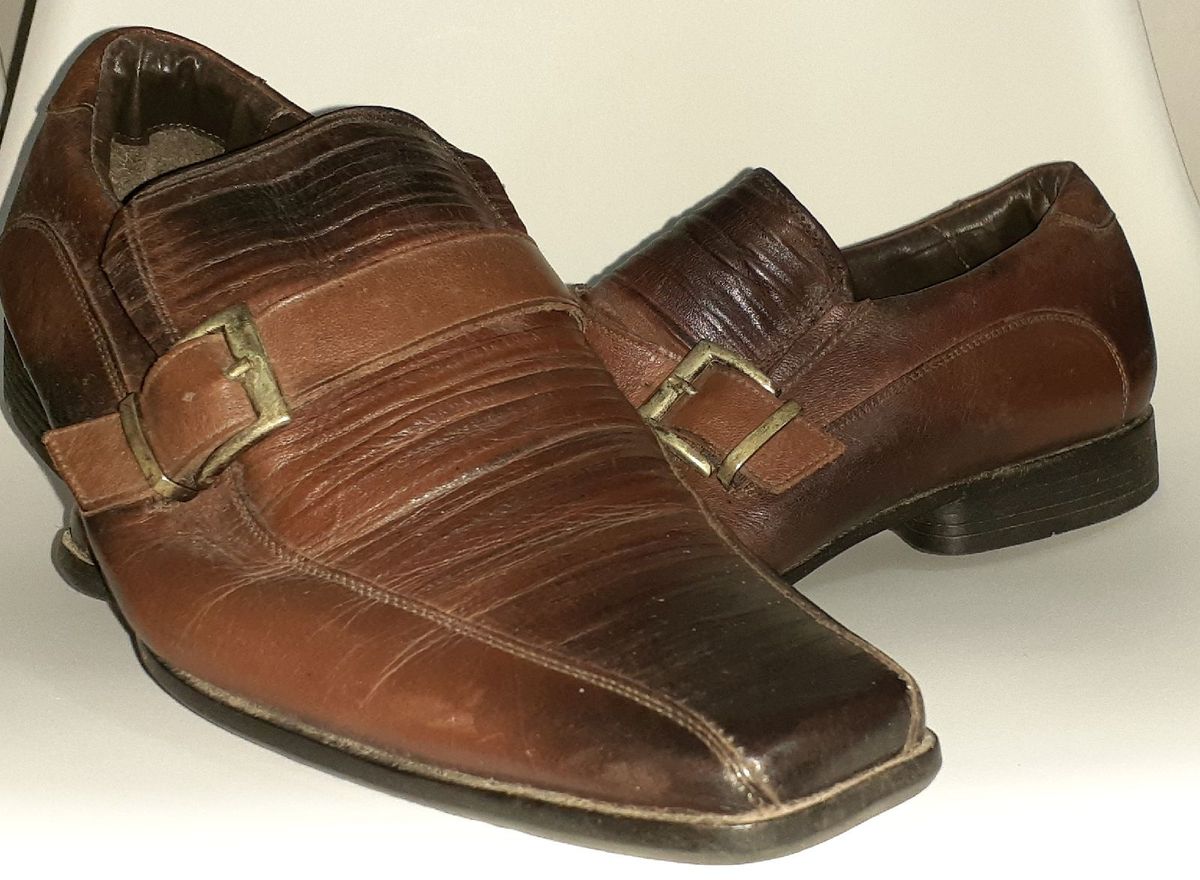 sapato social franpasso