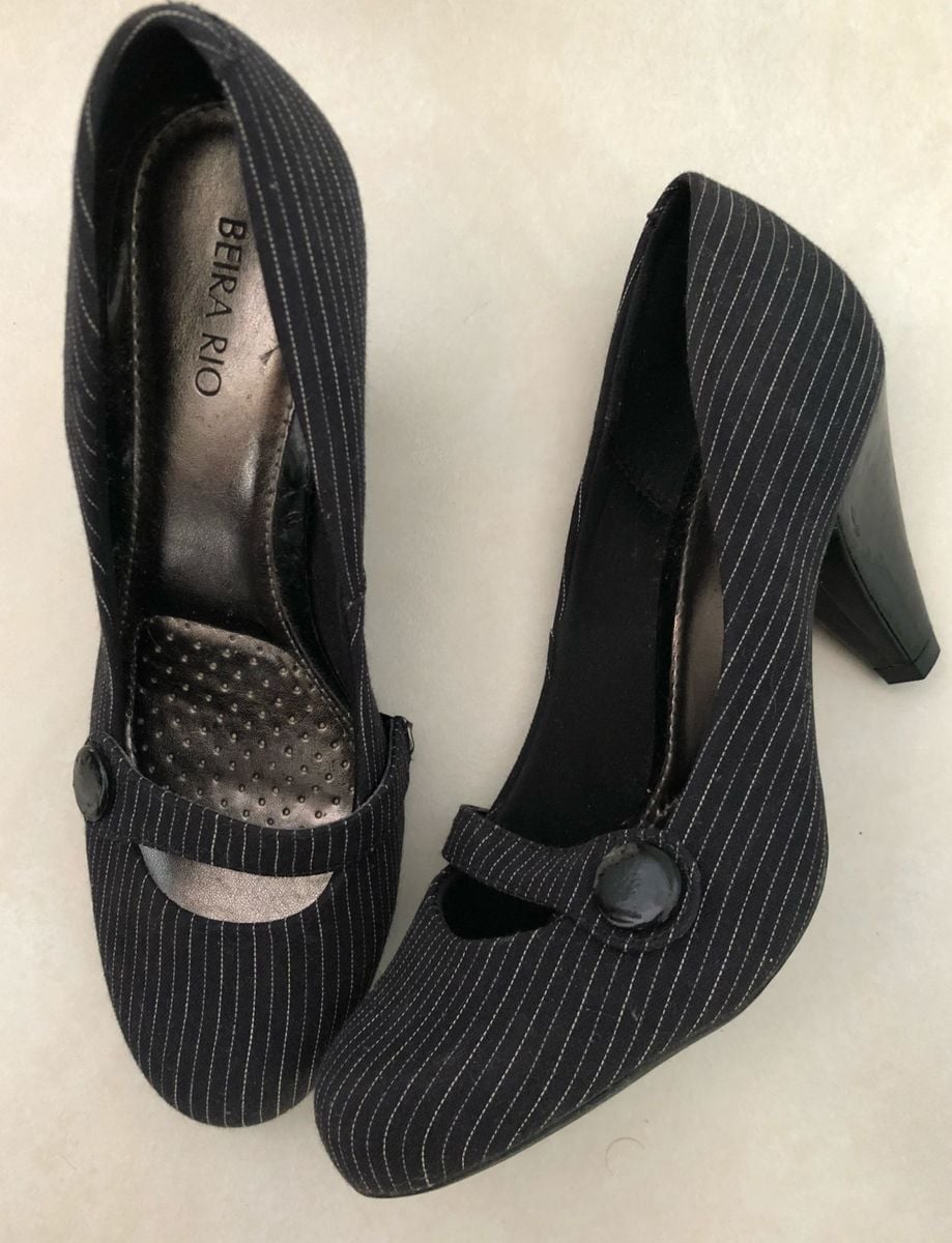 sapato boneca beira rio