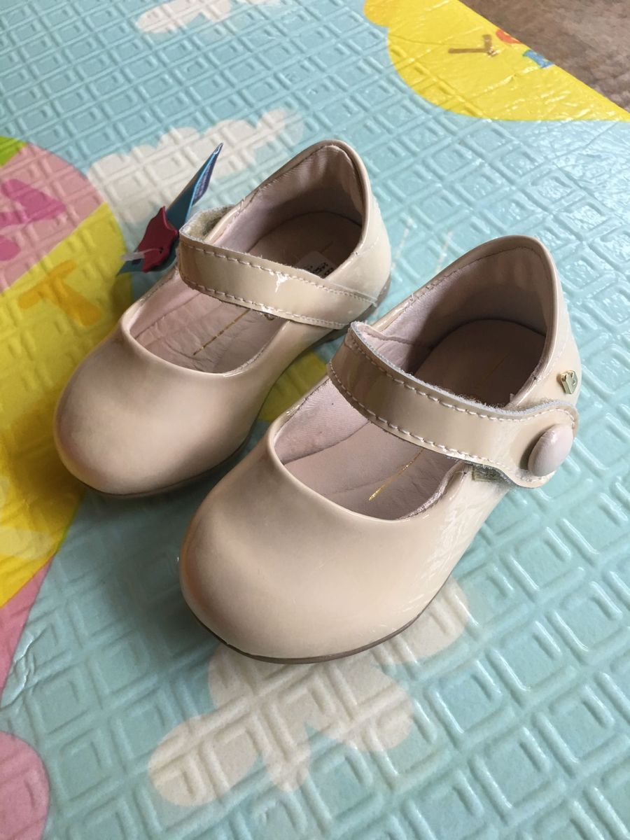 marca de tenis infantil