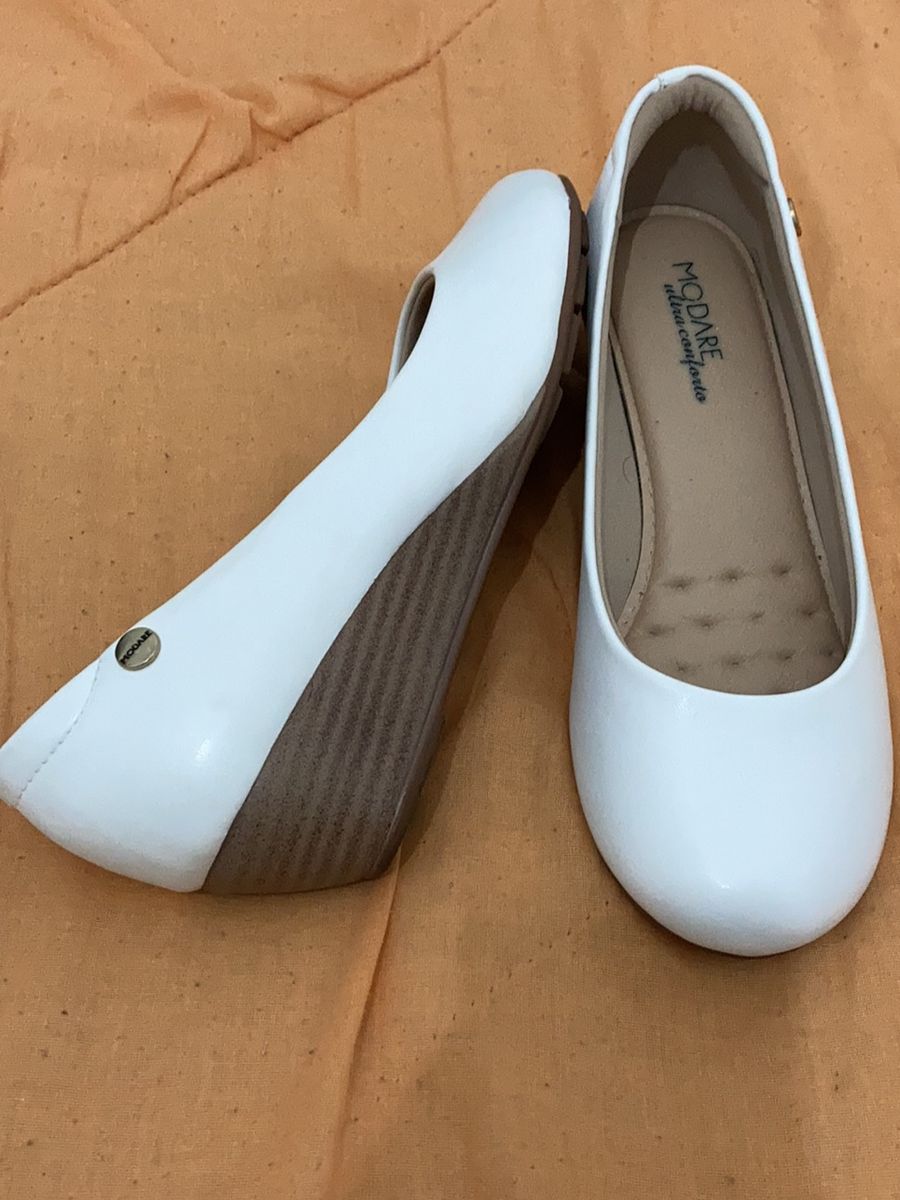 modare sapato boneca