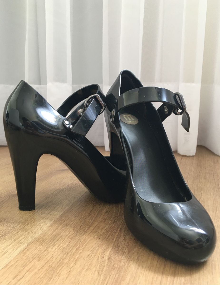 melissa estilo boneca