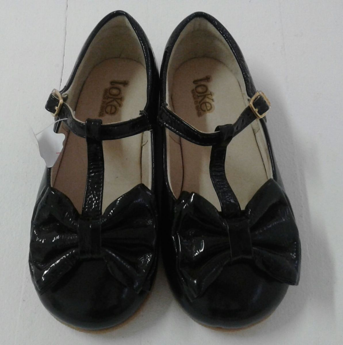toke sapatos