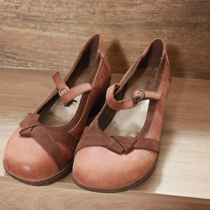 Sapato Boneca Side Walk 37 Sapato Feminino Side Walk Usado 97968841  enjoei
