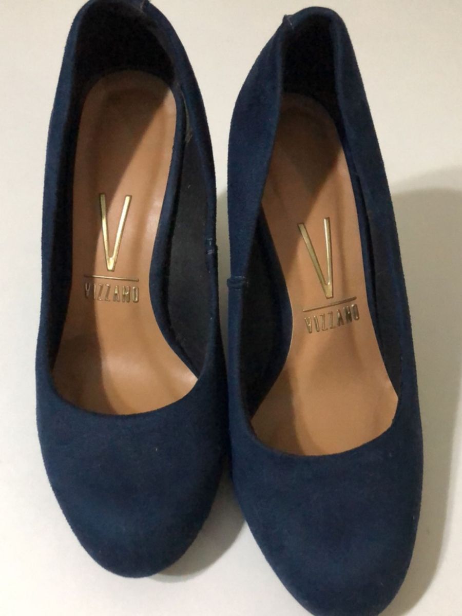 vizzano sapato boneca