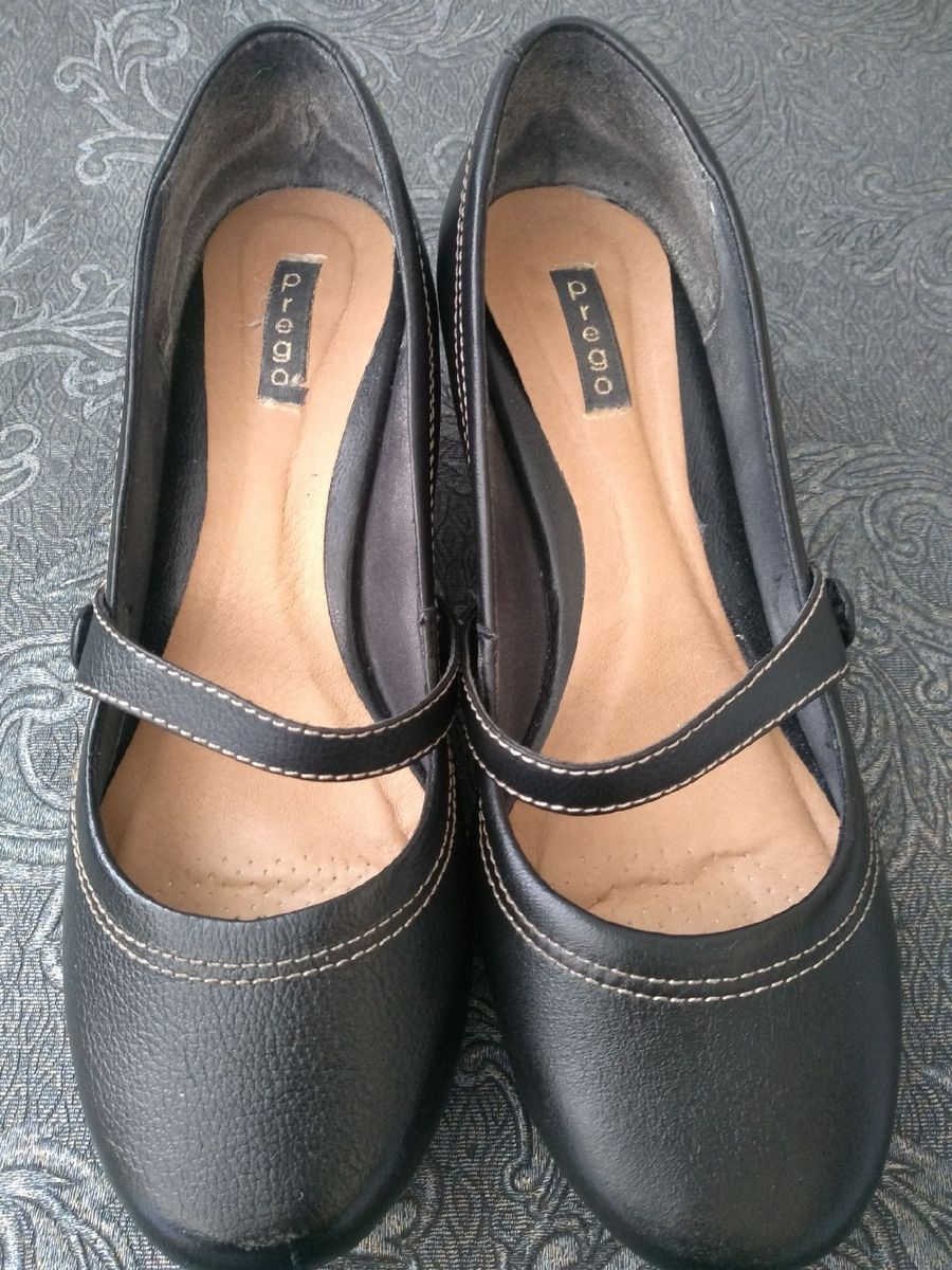 sapatos prego 2019