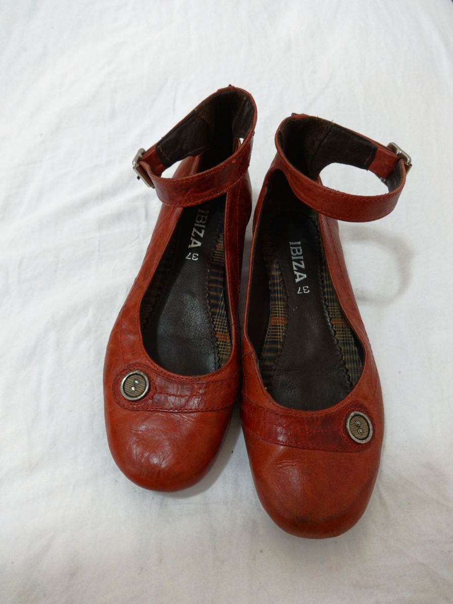 melissa infantil tenis