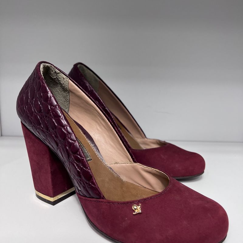 Sapato bordo store