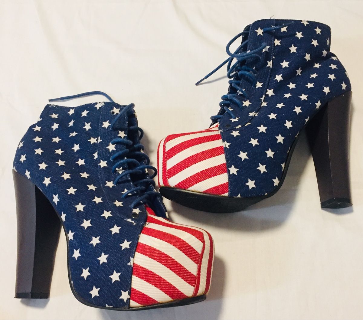 salto alto drag queen