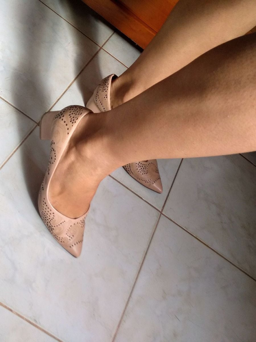 sapatos bottero promoçao