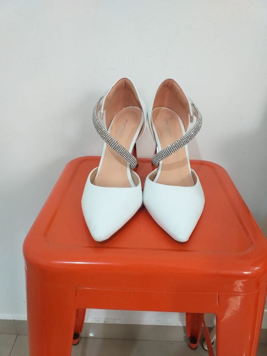 mundial calçados scarpin